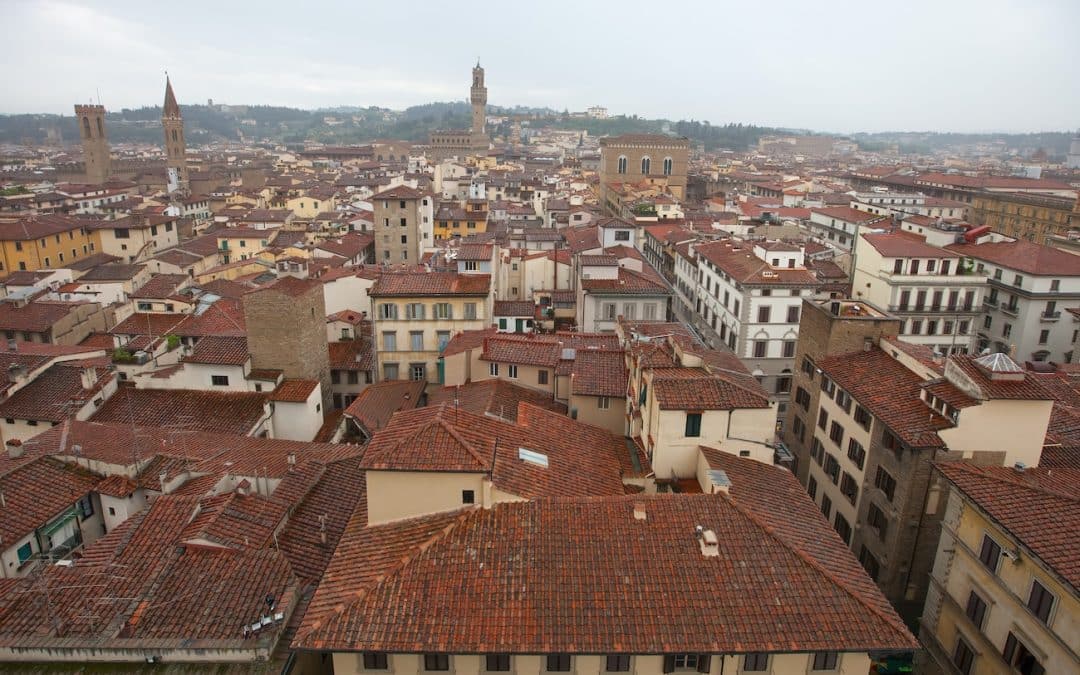 Gestione utenze a Firenze