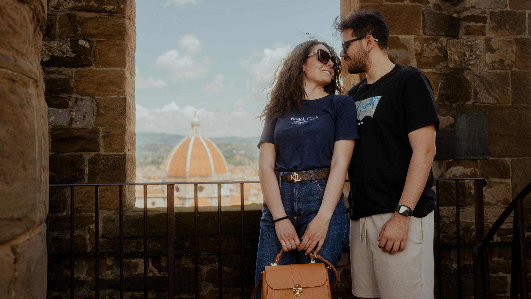 Il nostro approccio al Revenue Management - Caruso Firenze Il nostro approccio al Revenue Management - Caruso Firenze