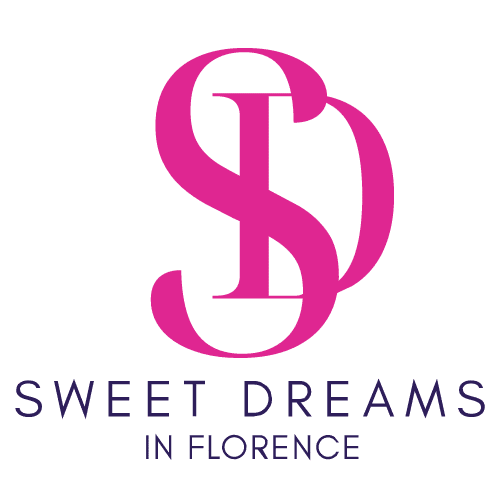 Logo Sweet Dreams