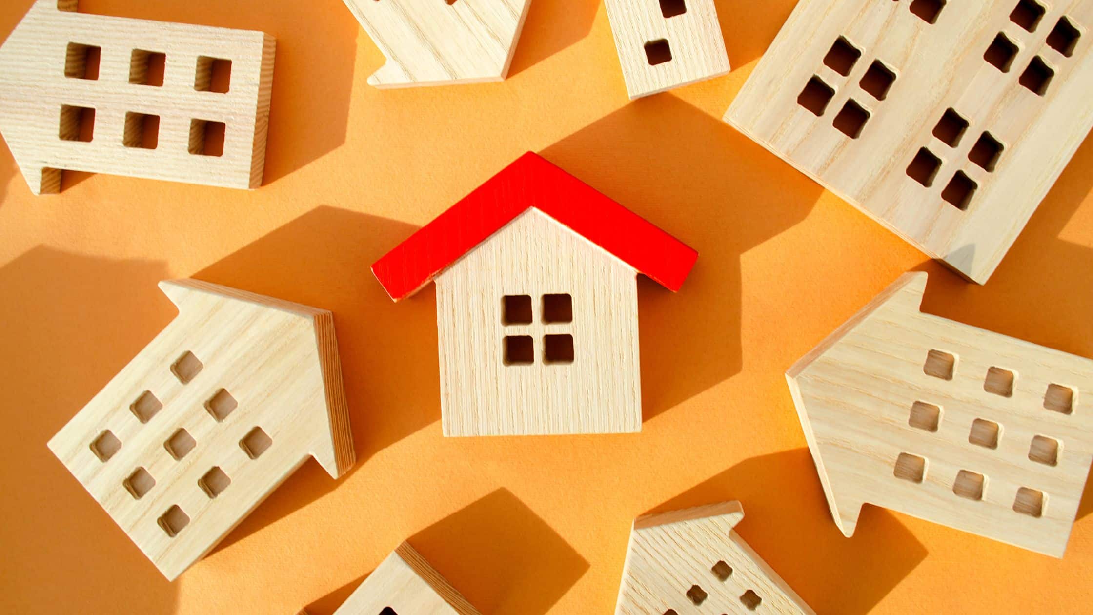 Come funziona la Mediazione Immobiliare Integrata - vendita e locazione in parallelo