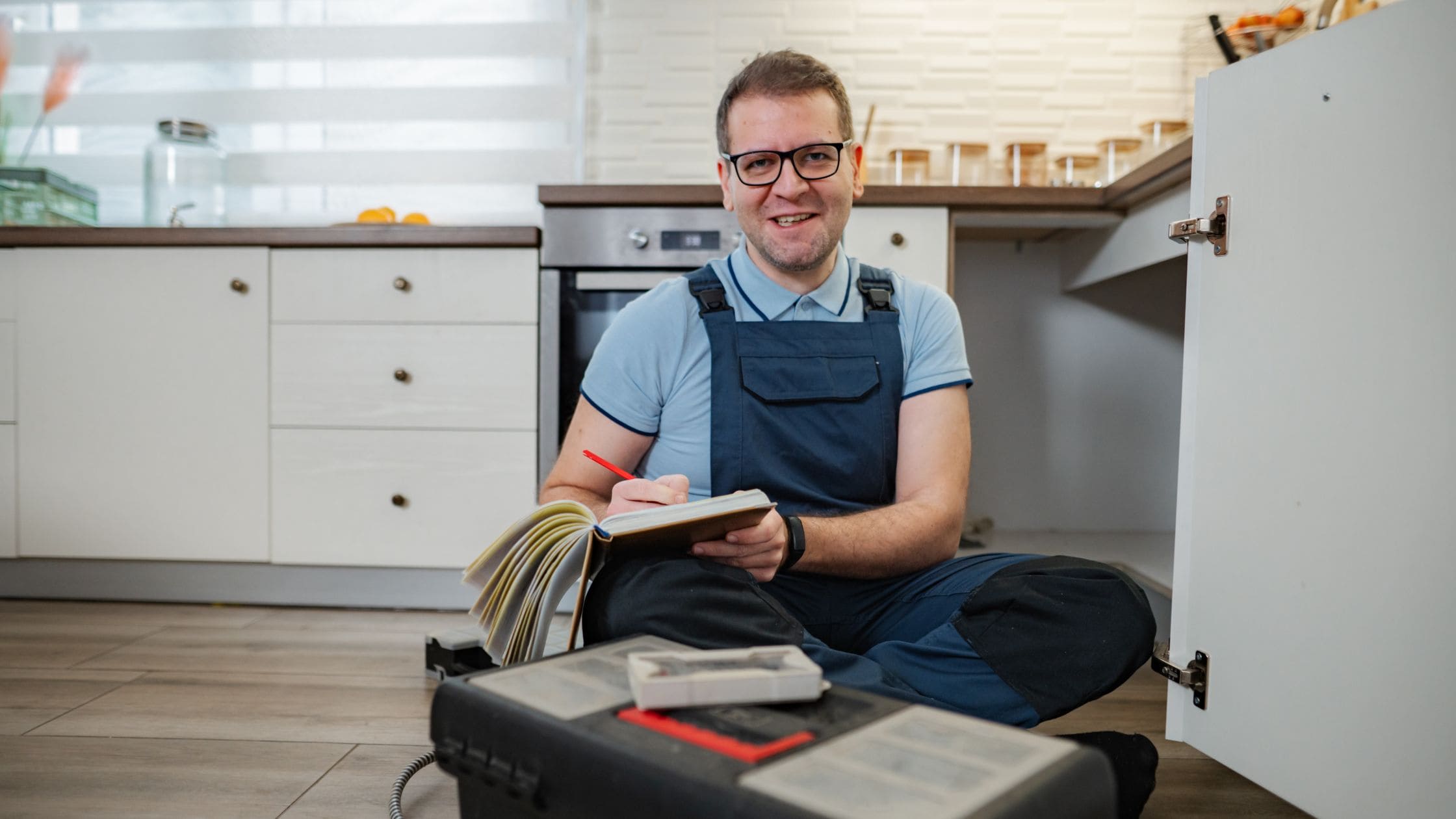 Come gestiamo la Manutenzione degli immobili? Una rete di Manutentori affidabili