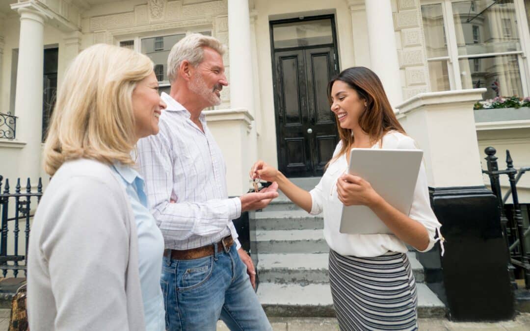 Come vendere casa a un acquirente straniero - Guida per proprietari Italiani